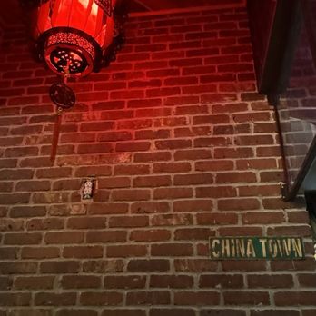 China Town - Chinese Near Me - El Paso, Texas