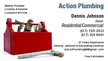 Action Plumbing