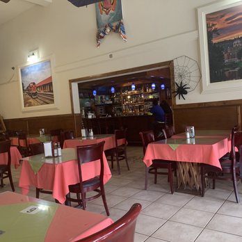 Mar Y Mar - Oh look. Is that tequila I see?? - Mexican Near Me - San Bruno, California