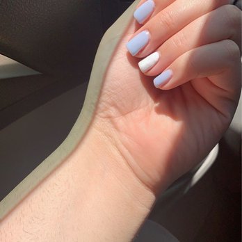 Boutique Nails & Spa - Nail Salons Near Me - Glendale, Arizona