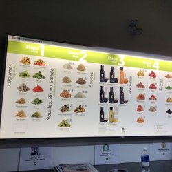 Comptoir Express NooBox