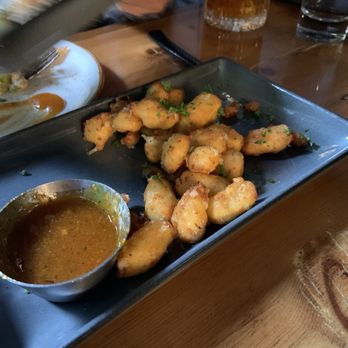 Maize + Mash - CHEESE CURDS - Southern Near Me - Glen Ellyn, Illinois