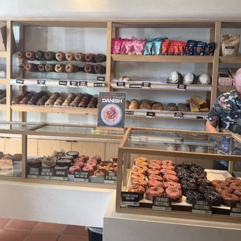 Modern Bread and Bagel - Breakfast & Brunch Near Me - Santa Monica, California Modern Bread and Bagel - Breakfast & Brunch Near Me - Santa Monica, California