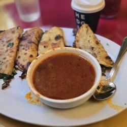 Gallardos Mexican Restaurant - Quesabirria