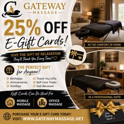 Gateway Massage
