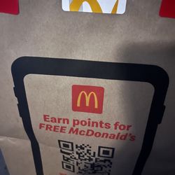 McDonald's - DoorDash