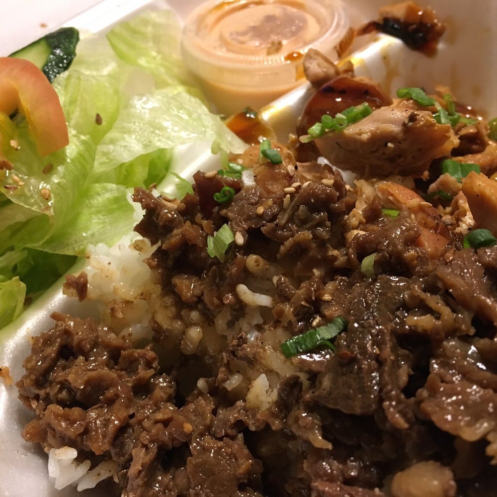 Teriburger - Burgers Near Me - Lynwood, California
