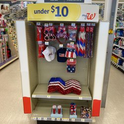 Walgreens