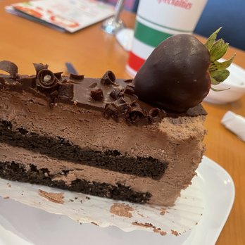 Basilico - Chocolate Mousse cake - Delis Near Me - Fredericksburg, Virginia Basilico - Chocolate Mousse cake - Delis Near Me - Fredericksburg, Virginia