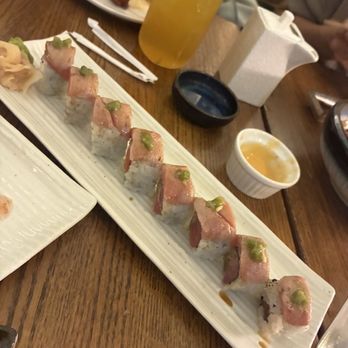 Ryota - Umi tuna - Sushi Bars Near Me - Chicago, Illinois