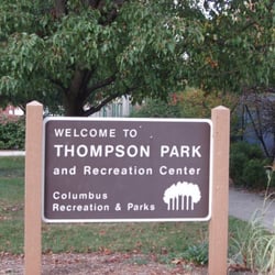 Thompson Park