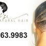 Photo of Vigi's Natural Hair
