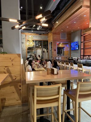 Tataki Ramen & Sushi by null