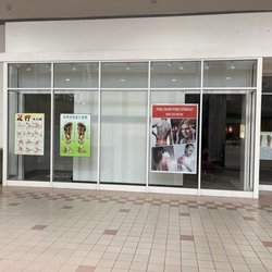 Next to jcpenney