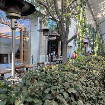 Bacari GDL - Mediterranean Near Me - Glendale, California