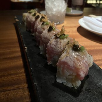Zuma - Japanese Near Me - Las Vegas, Nevada