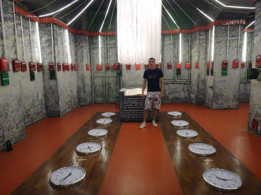 Paço do Frevo by null