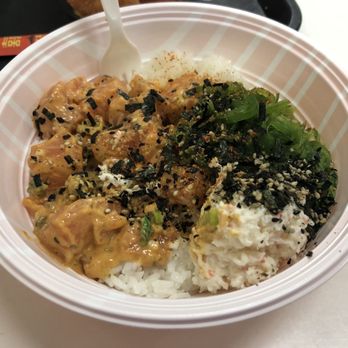 Local Poke - Poke Near Me - Houston, Texas Local Poke - Poke Near Me - Houston, Texas