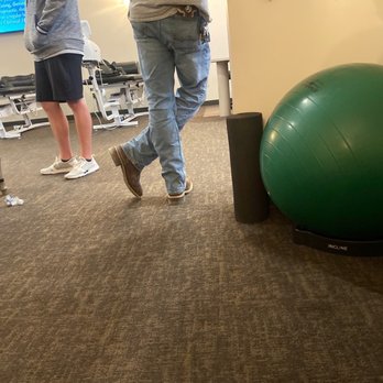 Colony Chiropractic - Always busy here, people waiting - Chiropractors Near Me - The Colony, Texas