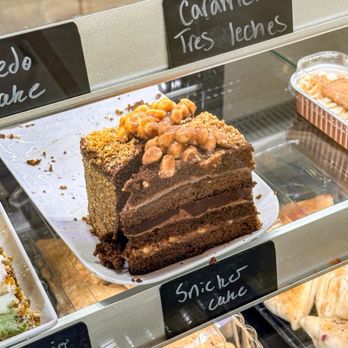 Haraz Coffee House - Coffee & Tea Near Me - Charlotte, North Carolina