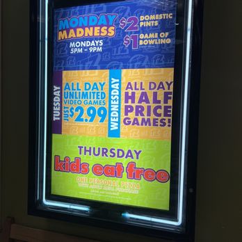 GameTime - Specials - Buffets Near Me - Euless, Texas GameTime - Specials - Buffets Near Me - Euless, Texas