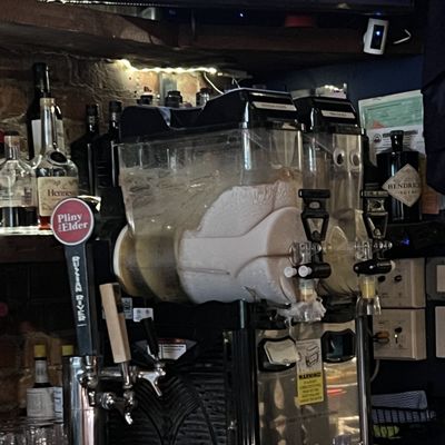 Casements Bar by null