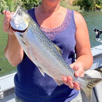 Carsons Guide Service - Fishing Near Me Carsons Guide Service - Fishing Near Me