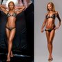 Photo of Organic Spray Tan