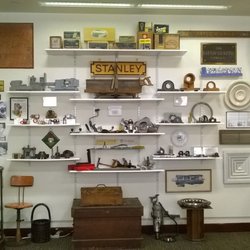 New Britain Industrial Museum