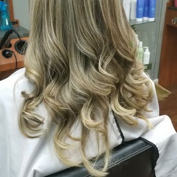 Hair by Sue - Cut,  color,  and styled - Hair Stylists Near Me - Gainesville, Virginia
