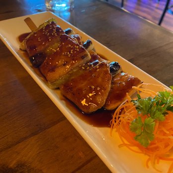 Sushi Umi - Yakitori - Japanese Near Me - Herndon, Virginia