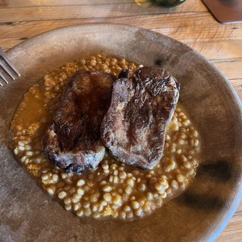 Fauna - Beef tongue - Mexican Near Me - Guadalupe, BCN