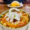 El Faro Mexican Food gift card