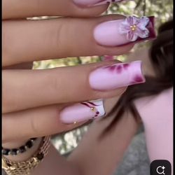 Z Nails