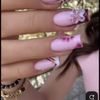Z Nails gift card