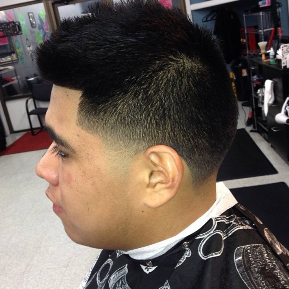 Straight Edge Barbershop - Barbers Near Me - Caldwell, Idaho