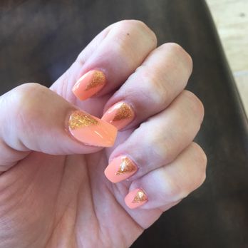 Pro Nails Design - Today's nails. - Nail Salons Near Me - San Jose, California