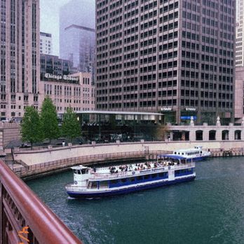 First Lady - View - Boating Near Me - Chicago, Illinois