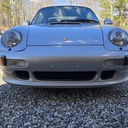 Mountain European Auto Repair - Porsche