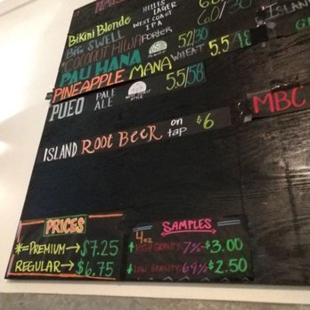 Maui Brewing - Brewpubs Near Me - Lahaina, Hawaii Maui Brewing - Brewpubs Near Me - Lahaina, Hawaii