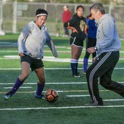 Northern California Rush Soccer Club