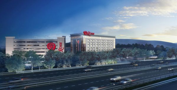 ROSE GAMING RESORT - Updated October 2024 - 13 Photos - 3730 Greentree