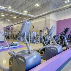 Anytime Fitness