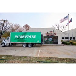 Interstate All Battery Center - Store front