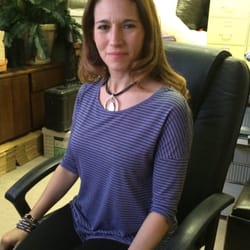 Yasmine Marca - Denver, Colorado