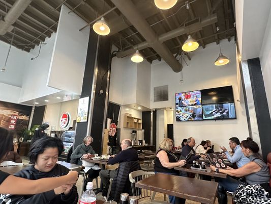 Northern Cafe & Chinese Dumpling House by null