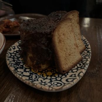 KRU - Bone marrow - Thai Near Me - Brooklyn, New York