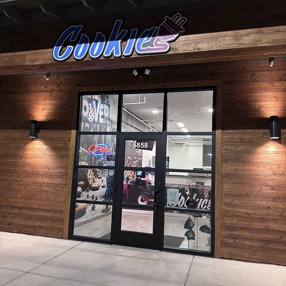 Cookie Plug - Cookie Plug - Bakeries Near Me - Hoover, Alabama