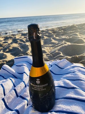 Calamigos Beach Club by null