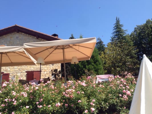 Casa Lavanda Boutique Hotel & Restaurant by null